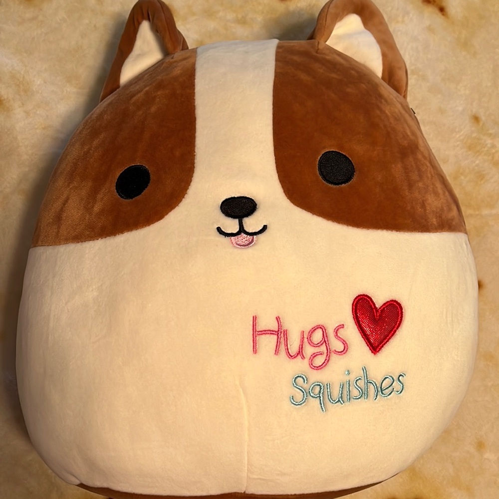 Like New Squishmallows